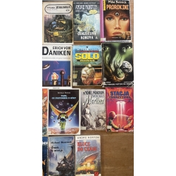 Fantastyka i Science-Fiction x27