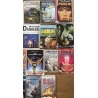 Fantastyka i Science-Fiction x27
