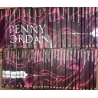 Penny Jordan x50