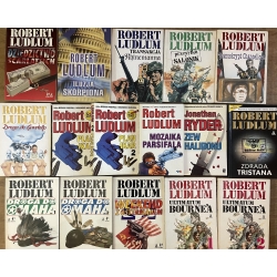 Forbes i Ludlum x33