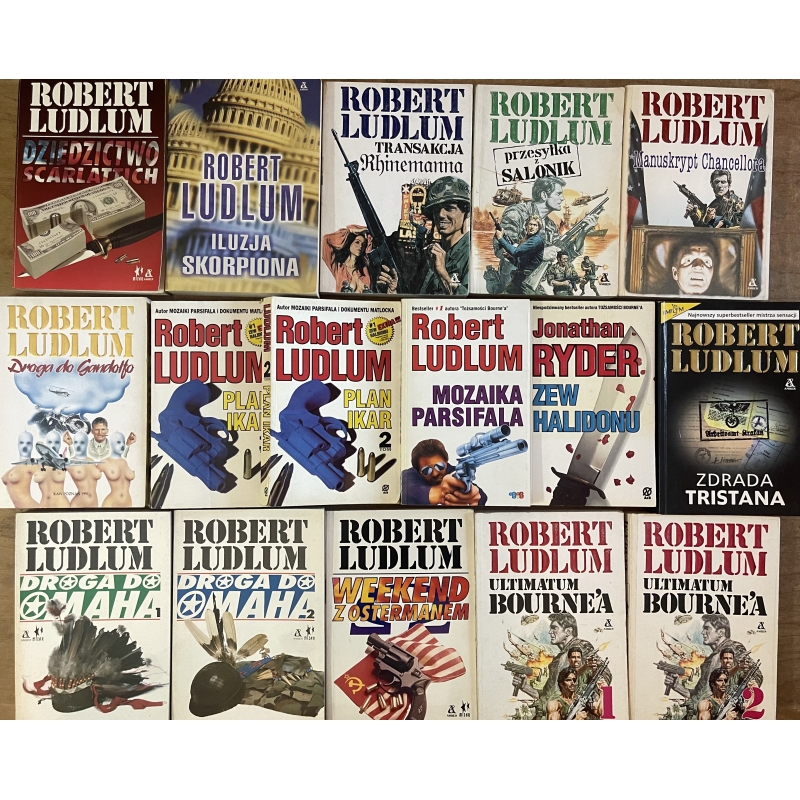 Forbes i Ludlum x33